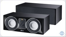 Magnat Signature Center Pro  , Farbe schwarz , Blitzversand *Neuware*
