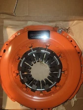 Centerforce cft363309   Clutch Pressure Plate