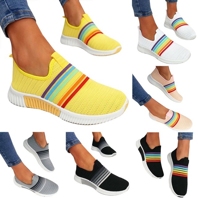 skechers sock trainers womens