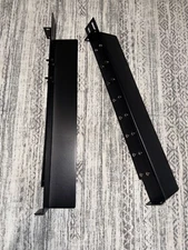 Navepoint Rack Mount Support Arms