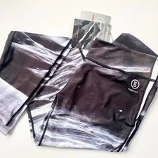 Ladies Bogner Ray Demsey Fire + Ice NWT Alexia 12 42 Base Layer Leggings Bottom