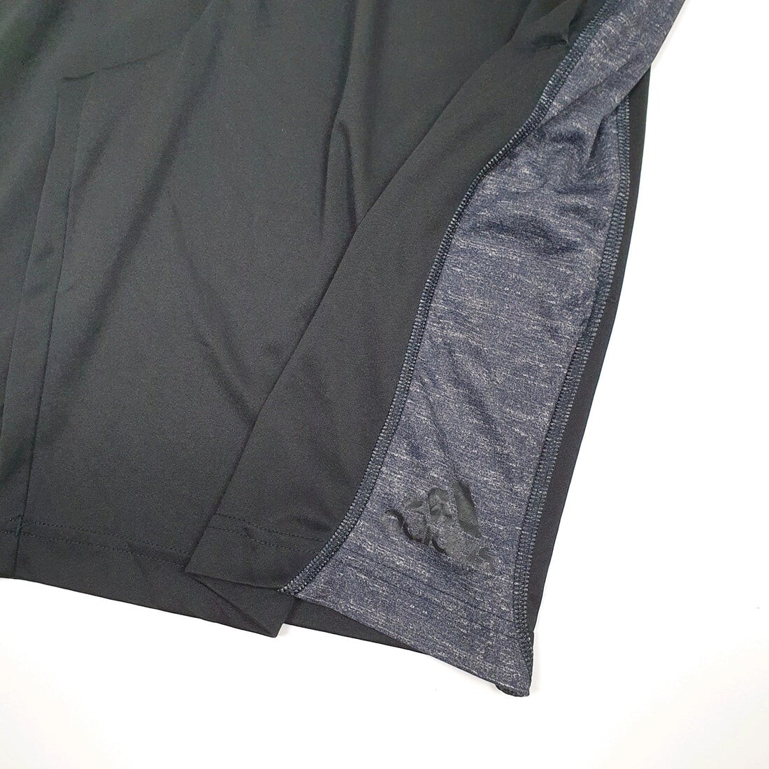 ADIDAS Climalite Black Sport Shorts Mens W32 image 3