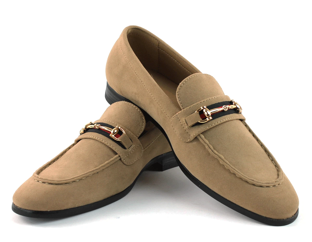 Are Dress Loafers Formal Or Casual?