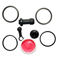 Bremssattel Reparatursatz Passend FüR Honda VT 600 Shadow 1988-1992