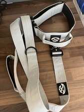 Unleashed K9 Hundehalsband & Leine Größe L