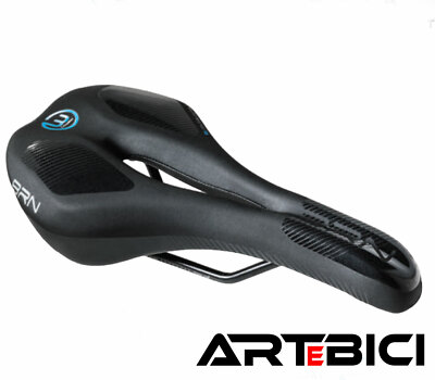 Mtb Enduro Sella Mtb Antiprostata Selle Italia Sella MEMORY FOAM