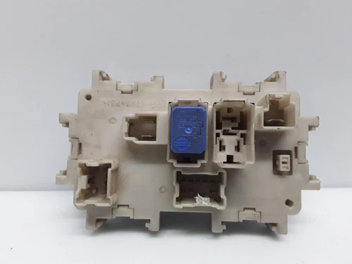 EA00A6A19 Caja Reles/Fusibles para NISSAN PATHFINDER (R51) 2.5 dCi XE 857243 - Imagen 2 de 2