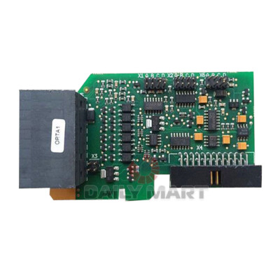 Used & Tested Vacon OPTA1 Inverter Expansion Board