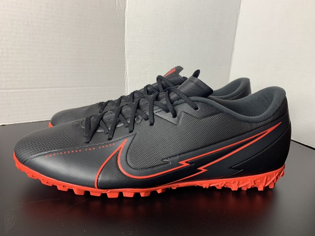 botines nike mercurial vapor 13 academy tf