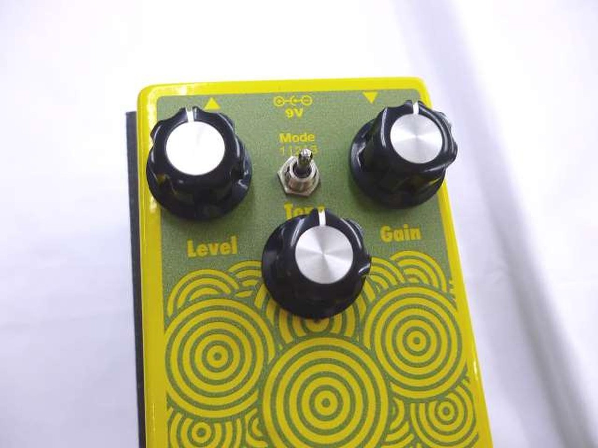 Earth Quaker Devices / Blumes | eBay UK