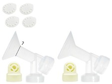 Pump Kit for Medala Breastpumps