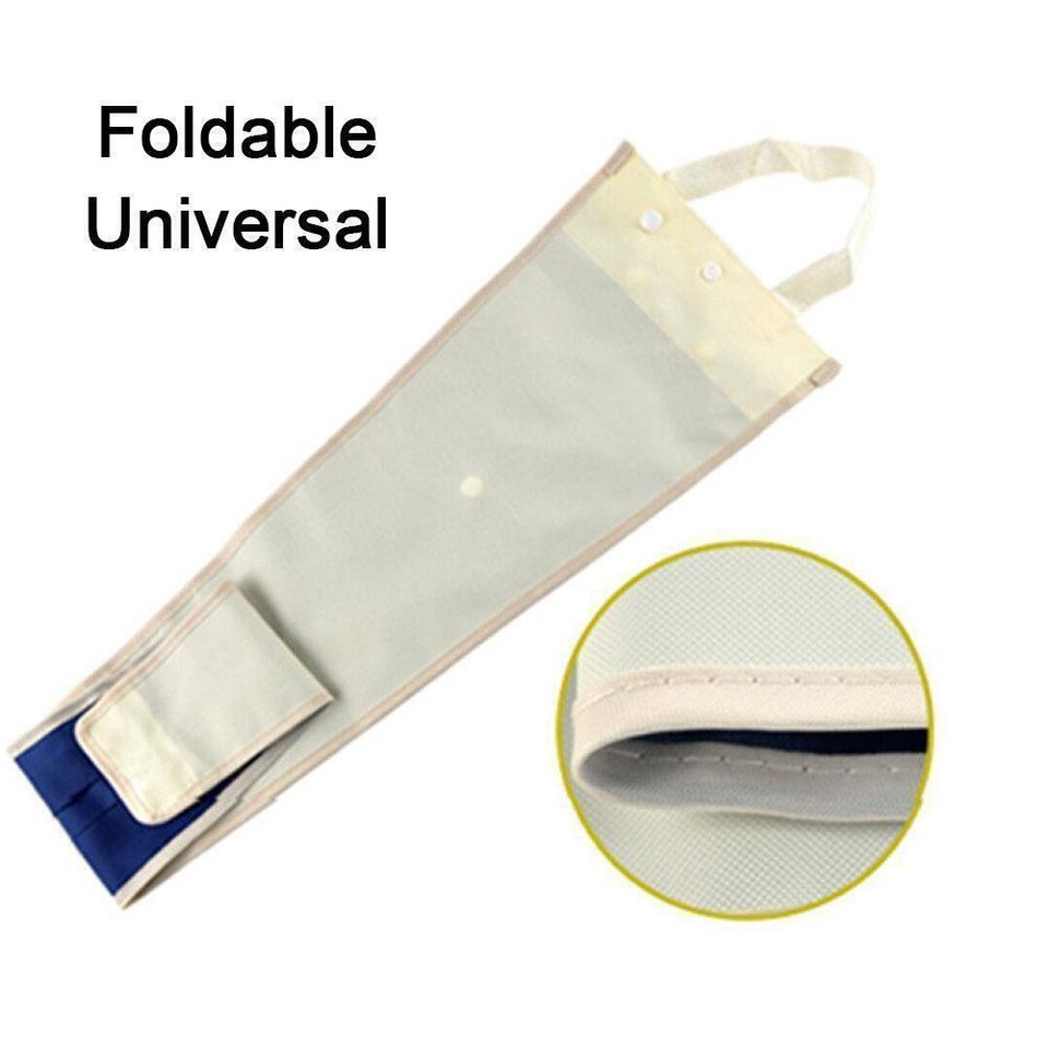 Portable Car Wet Rain Umbrella Foldable Holder Umbrella Ba X8Y9 Sheath