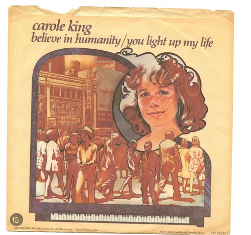 Carol (20) - Good-Bye Carol / VG+ / LP | eBay