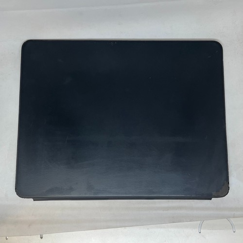 Apple A2039 Smart Keyboard Folio iPad Pro 12.9" QWERTZ GERMAN #3949 - Picture 2 of 4