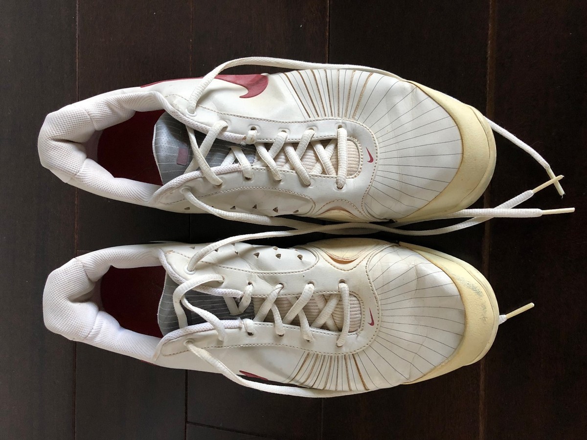 2007年全仏　ナイキ　ウエア NIKE テニス ナダル 2007全豪オープン カプリパンツ 七部丈