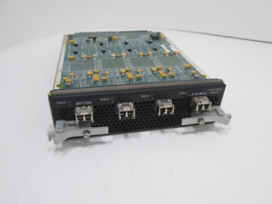 Ciena A-10-440-11 4 port Client Module Card CN2000 | eBay