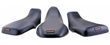 QUAD WORKS 2006-2009 YFM350X Wolverine 2WD [SRA] Yamaha SEAT COVER STANDARD BLAC