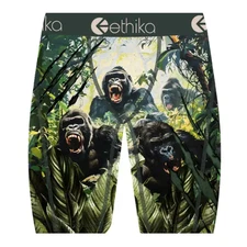 Ethika Kings Jungle Boxer