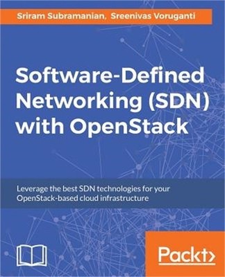 Software Defined Networking (SDN) with OpenStack (Paperback or Softback)