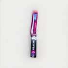 Reach Total Care Floss Clean Toothbrush Adult-Soft-Professional Purple — photo 1
