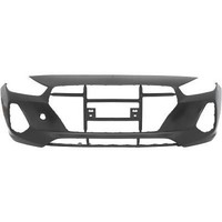Diederichs 6837050 StoßStange Vorne FüR Hyundai I30 (Pde, Pd, Pden) 2017-07.2020