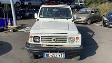 Boite de vitesse Suzuki SAMURAI