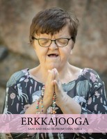 Mari Kapulainen (U. A.) | Erkkajooga | Taschenbuch | Englisch (2025)