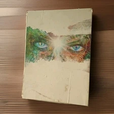 Mystical Shaman Oracle 64-Card Deck with Guidebook 2018 Edition