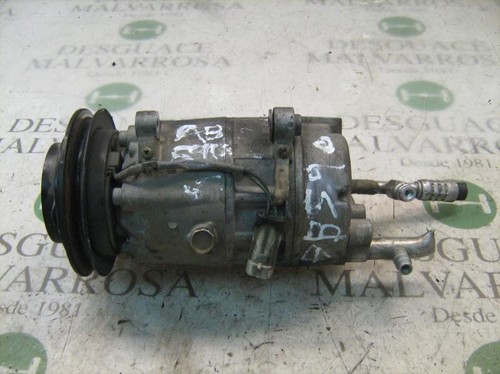 KLIMAKOMPRESSOR / 8057307 FÜR OPEL VECTRA B BERLINA BASICO
