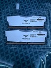 Teamgroup T-Force DELTA RGB DDR4 TF4D416G3600HC18JDC01 2X8GB CL 18-22-22-42 USED — photo 3