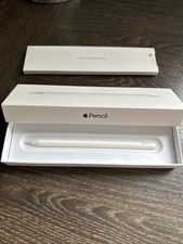 Apple Pencil 2. Generation Stylus Stift für iPad