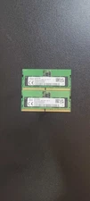 SK hynix 16GB (2x 8GB) Kit DDR5 1Rx16 PC5-5600B SODIMM Laptop Memory RAM