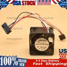 New  A90L-0001-0580#A system drive fan For FANUC Free Shipping US Free TAX