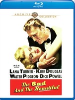 Bad The Beautiful - Bd - G3Z