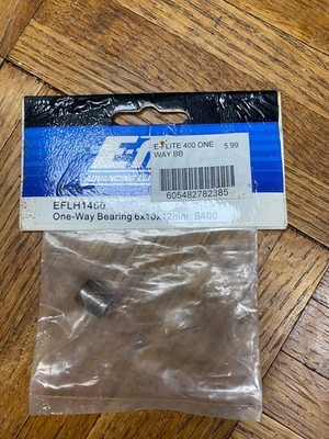 E Flite EFLH1450 One Way Bearing 6x10x12mm B400 EBay e-flite-eflh1450-one-way-bearing-6x10x12mm-b400-ebay
