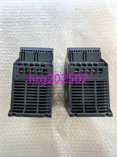 1pc used Inovance MD200S0.4B-NC 0.4kw/220v - Picture 5 of 6