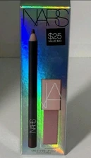 Lot of 2 NARS Afterglow Line & Shine Lip Duo New SHIPS SAME DAY