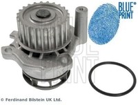 Blue Print ADV189103 Wasserpumpe Wapu FüR Audi FüR Seat FüR Skoda FüR VW