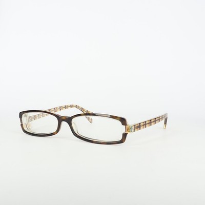  Face a Face MODEM Damen Eyewear Brille Brillengestell 13G5
