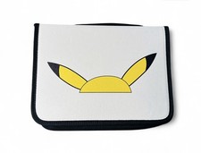 Pokemon TCG Trading Card Storage Holder Binder Folder Holds 480 Cards