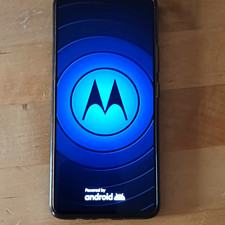 Motorola Moto G72 Android Smartphone 128GB Schwarz 108MP Kamera