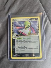 Xatu (Delta Species) 25/101 Dragon Frontiers Reverse Holo