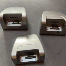 PHILIPS ACC8120 PocketMemo Docking station