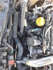 Alternateur Renault LAGUNA