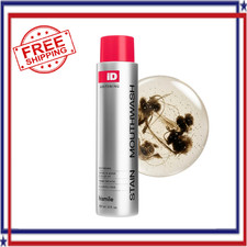 iD Stain Whitening Mouthwash Gunk Removing Mouthwash for Fresh Breath Hydrogen