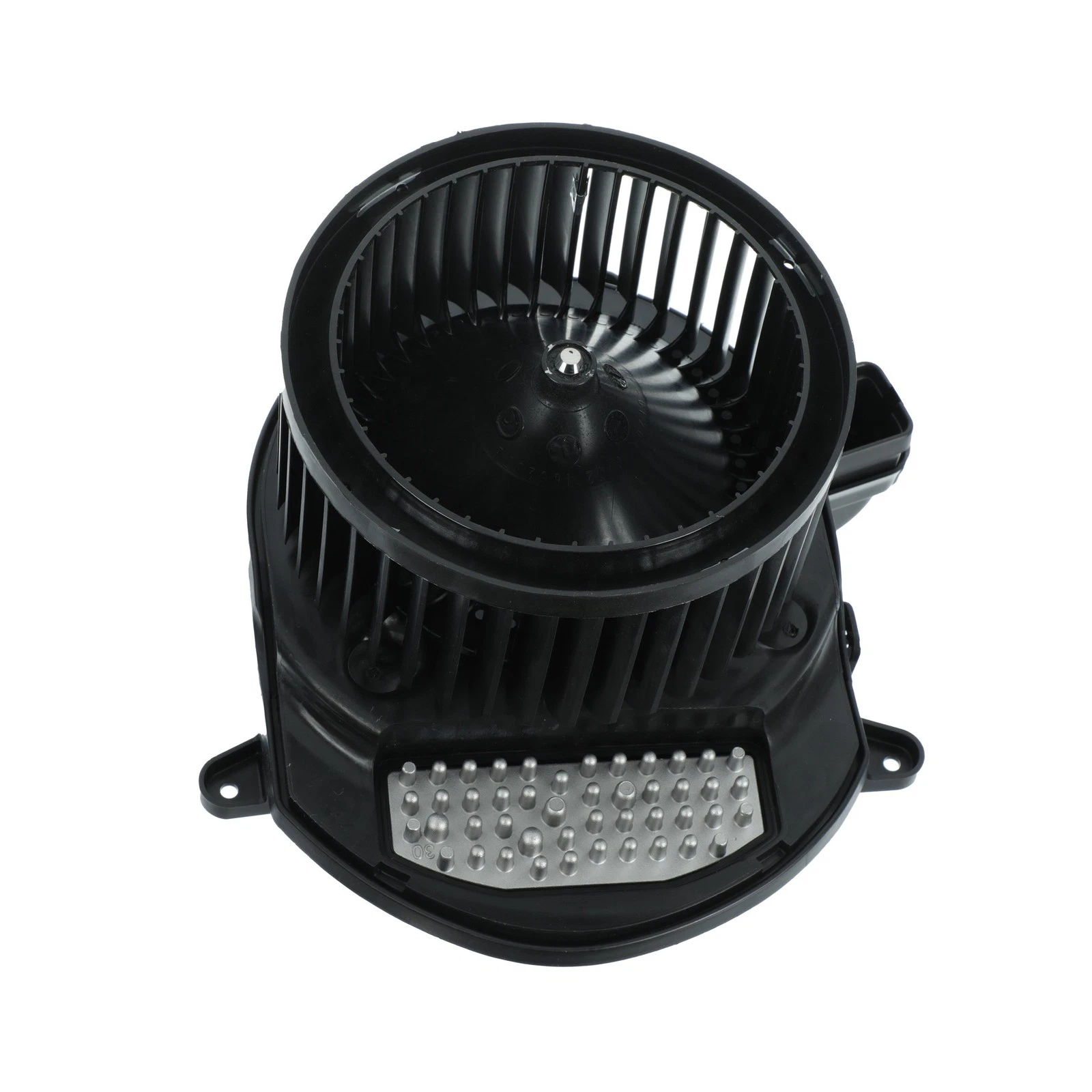 OEM NEW GM 2019-2025 Cadillac Chevrolet GMC HVAC Blower Motor Assembly 84861776
