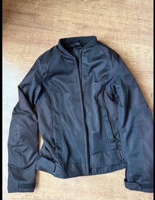 Alpinestars Eloise V2 Air Motorradjacke Textil Neuwertig Gr.L-XL