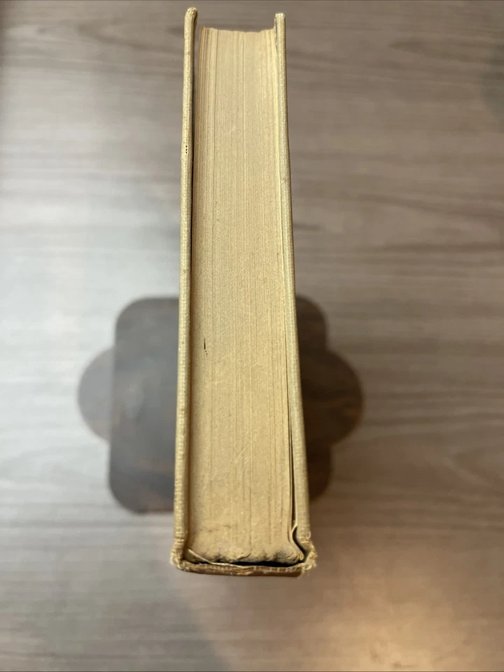 Elementary Russian Reader George Z. Patrick Ph.D.1944 Pitman Publishing HC - Image 4 of 4