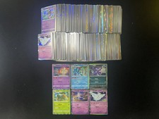 2025 Pokemon TCG S-Chinese Latios Togekiss CSV4C 027/066 R Holo Lot*647 VT30