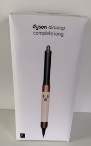 Dyson airwrap complete long HS05
